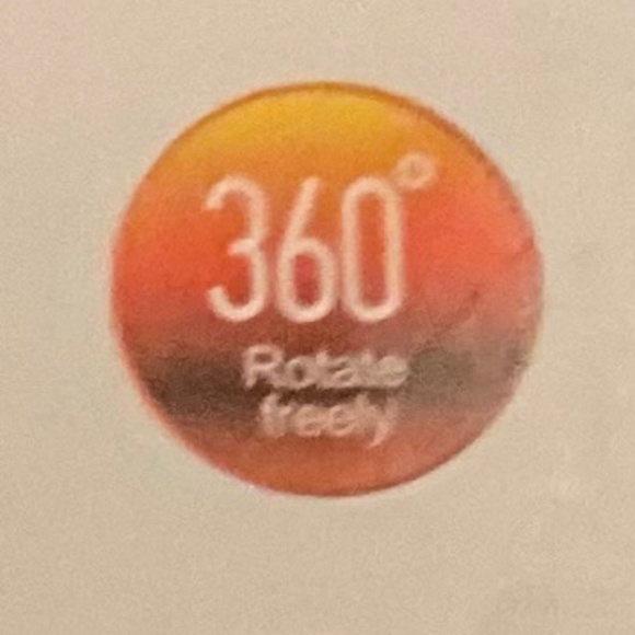 NWOT! Phone Ring Stent - Picture 4 of 5